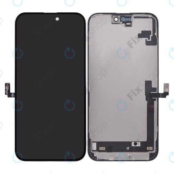 Συγκρότημα οθόνης για iPhone 16 Plus, FixPremium Hard OLED