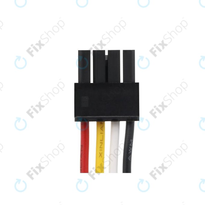 Μπαταρία για Dreame D9 Plus, F9 Pro, 2600mAh, Li-Ion, 14.4V, P2051-4S1P-XWDEV, HQ