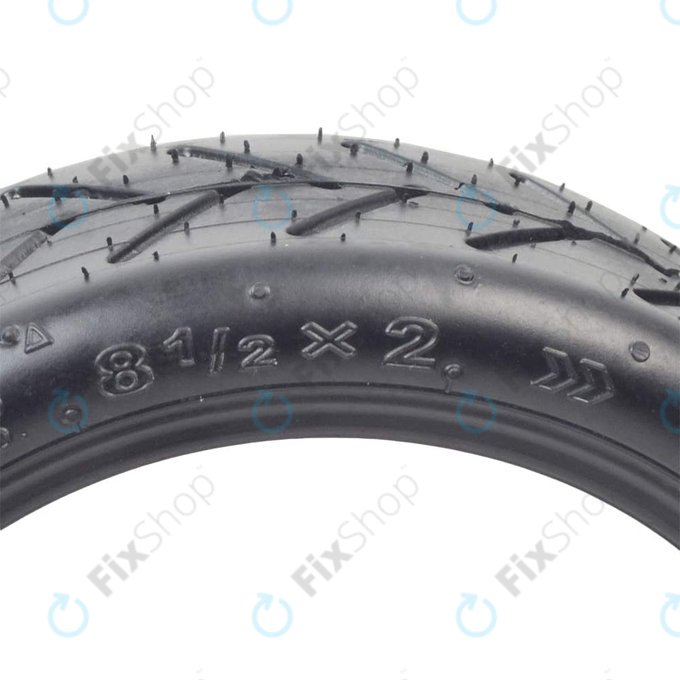 Ελαστικό για Xiaomi Mi Electric Scooter 1S | 2 M365 | Essential | Pro | Pro 2 | C002370000800 | C002790000600 | Genuine Service Pack