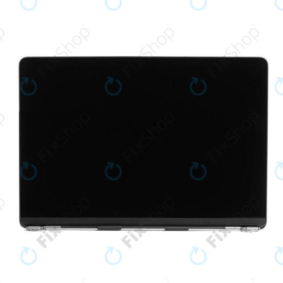 Συγκρότημα οθόνης για MacBook Pro 13", Τέλη 2016 – Μέσα 2017, A1706, Ασημί, Silver, Refurbished