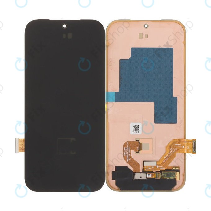 Οθόνη OLED για Xiaomi 17, Αφής χωρίς πλαίσιο