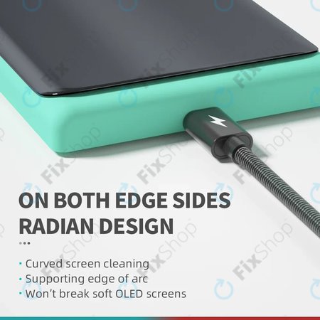 Συμπαγές Θερμαντικό Μαξιλάρι για Αποσυναρμολόγηση Οθόνης LCD | Nasan