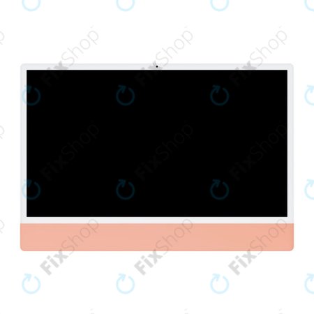 Οθόνη για iMac 24" M1, 2021, A2438, A2439, Πορτοκάλι, Retina 5K, Refurbished