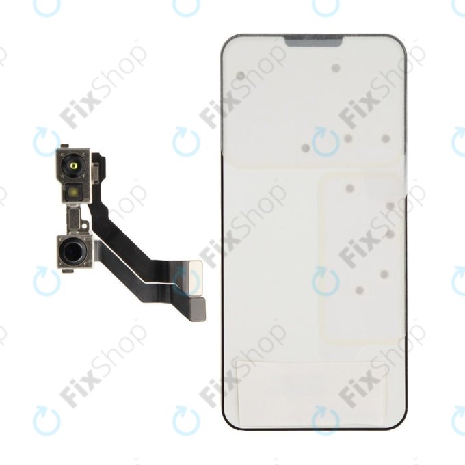 Μπροστινή Κάμερα για iPhone 13 Pro | 661-23880 | Genuine Apple