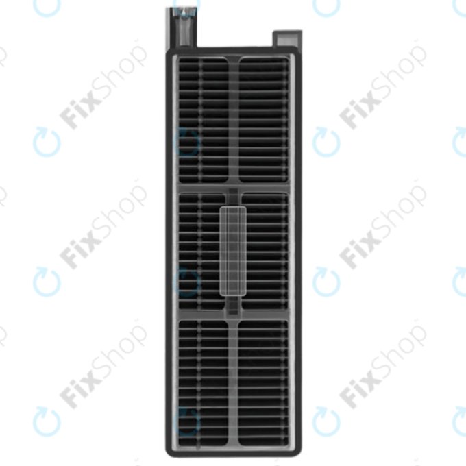 Σετ ανταλλακτικών για Dreame Mova Z50 Ultra, Z5, Z5 Pro (2x Κύρια βούρτσα, 4x Φίλτρο, 4x Πλαϊνή Βούρτσα)