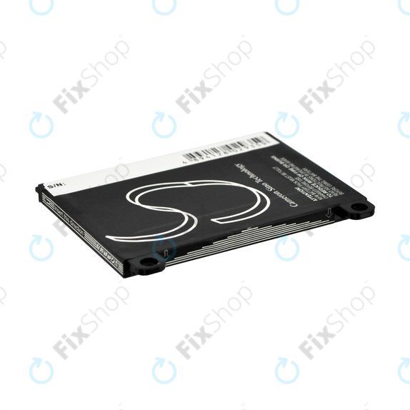Μπαταρία για Amazon Kindle 2, 1100mAh, Li-Ion, 3.7V, DR-A011, HQ