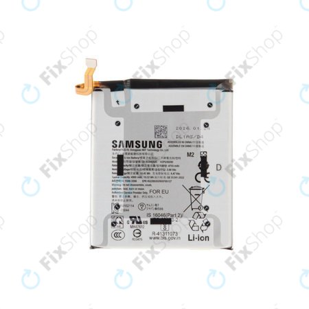 Μπαταρία για Samsung S26+, EB-BS946ABE, GH82-39124A, Genuine Service Pack
