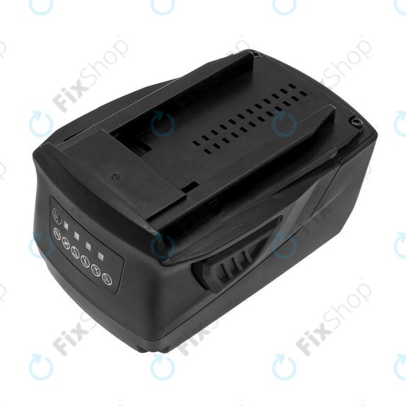 Μπαταρία για Hilti B22 Ag 125-A22, Wsr 22-A, 4000mAh, Li-Ion, 21.6V, B22/2.6, HQ