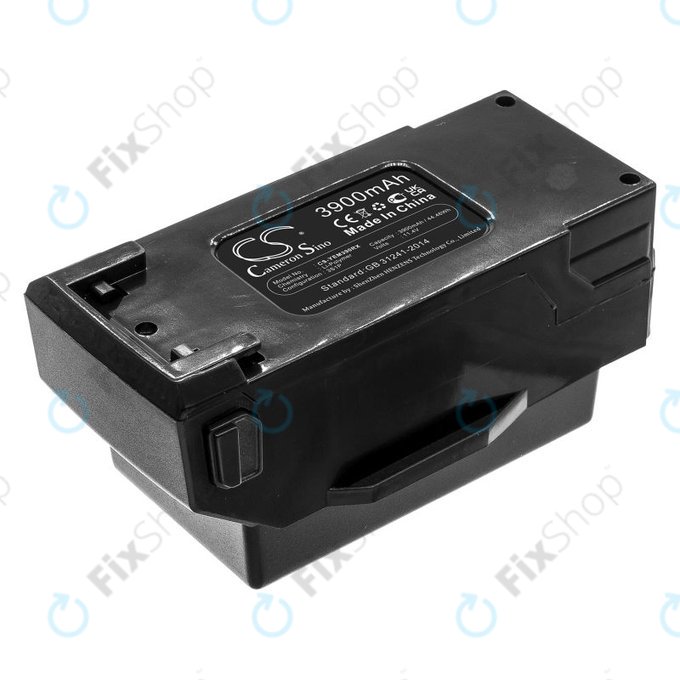 Μπαταρία για Yuneec Mantis G, Q, 3900mAh, Li-Pol, 11.4V, YUNB3S2800, HQ