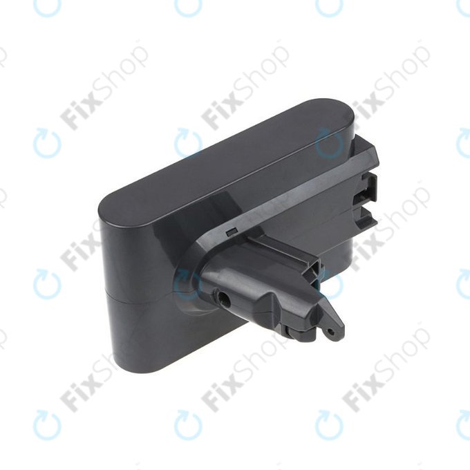 Μπαταρία για Dyson DC-series, V6, 965874-02, 21.6V, 2500mAh, HQ