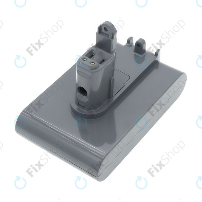 Μπαταρία για Dyson DC31, DC34, DC35, DC44, DC45, DC56, 1500mAh, Li-Ion, 22.2V, 965557-03, HQ