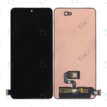 LCD Display με Touch Screen για OnePlus 13 5G CPH2655