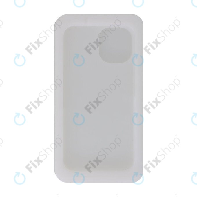 Αδιάβροχη Φόρμα για Μηχανή Τροχίσματος και Γυαλίσματος για iPhone 13 | Refox