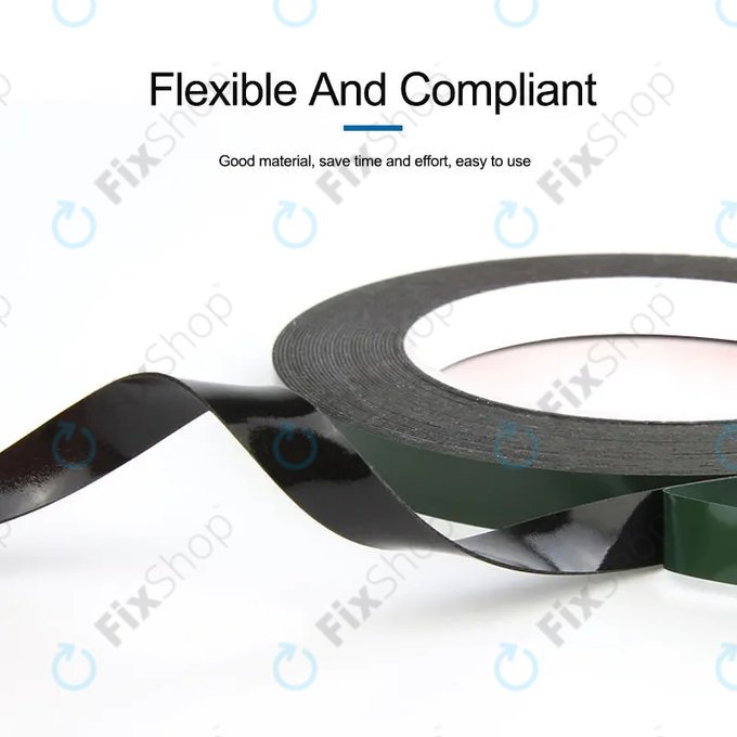 Ταινία Universal Sunshine SS-3M | 2mm x 10m x 0,3mm