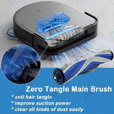 Κεντρική Βούρτσα για Ecovacs Deebot X5 Omni | X5 Pro Omni