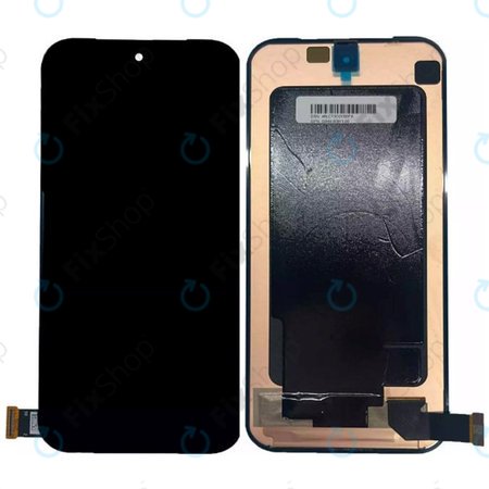 LCD Display με Touch Screen για Google Pixel 9 Pro Fold