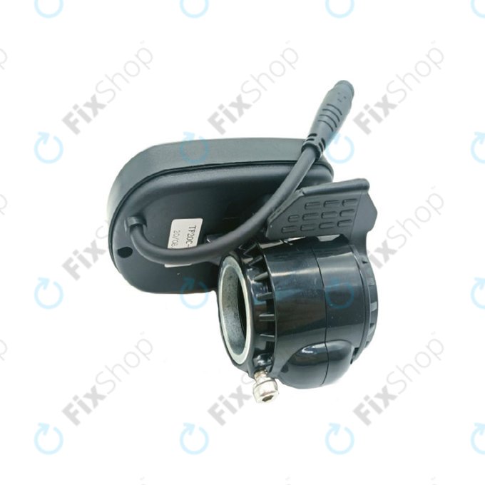 Ταμπλό με LCD για Kugoo G-Booster (Νέα Έκδοση)