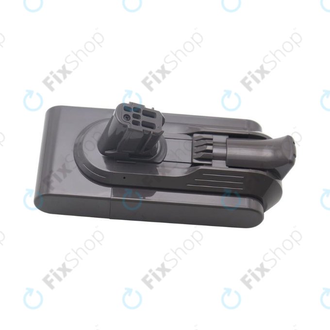 Battery για Dyson V12 | 965470-01 | Li-Ion | 25.2V | 2500mAh