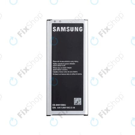 Battery για Samsung Note Edge N915FY | GH43-04315A | EB-BN915BBEGWW | 3000mAh | Service Pack