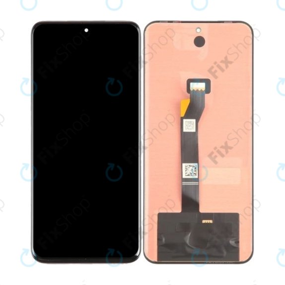 Οθόνη με οθόνη αφής για Honor 90 5G