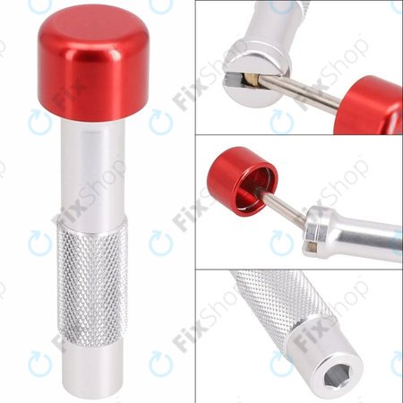 Πολυλειτουργικό Κατσαβίδι Lollipop