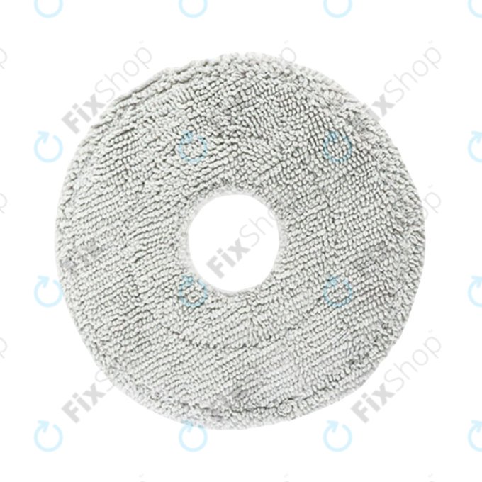 Σετ ανταλλακτικών για Xiaomi Robot Vacuum S40 Pro (2x Κύρια βούρτσα, 4x Φίλτρο, 4x Πλαϊνή Βούρτσα, 8x Πανί Σφουγγαρίστρας)