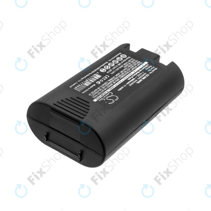 Μπαταρία για Dymo Labelmanager, Rhino, 1600mAh, Li-Ion, 7.4V, S0895840, HQ