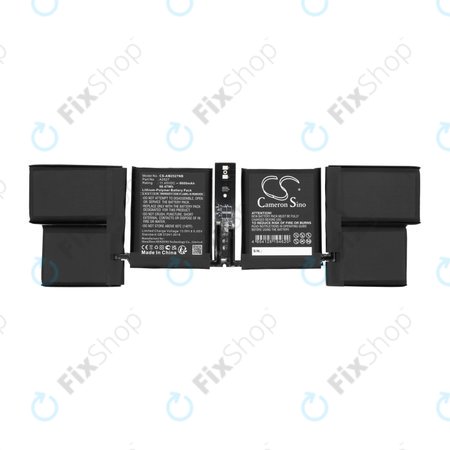 Μπαταρία για MacBook Pro 16" M1 Max, 2021, A2485, A2527, 8600mAh, HQ