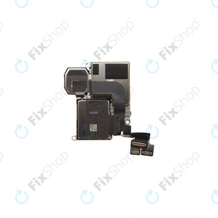 Πίσω Κάμερα για iPhone 16 Pro | 661-42728 | Genuine Apple