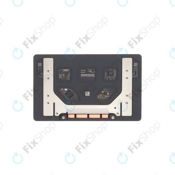 Πλήρες trackpad για MacBook Pro 13", A2338 (2020), Silver, 661-27533, Genuine Apple