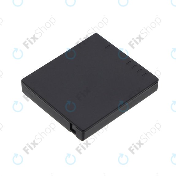 Μπαταρία για Panasonic Lumix DMW-BCF10, 940mAh, Li-Ion, 3.7V, DMW-BCF10, HQ