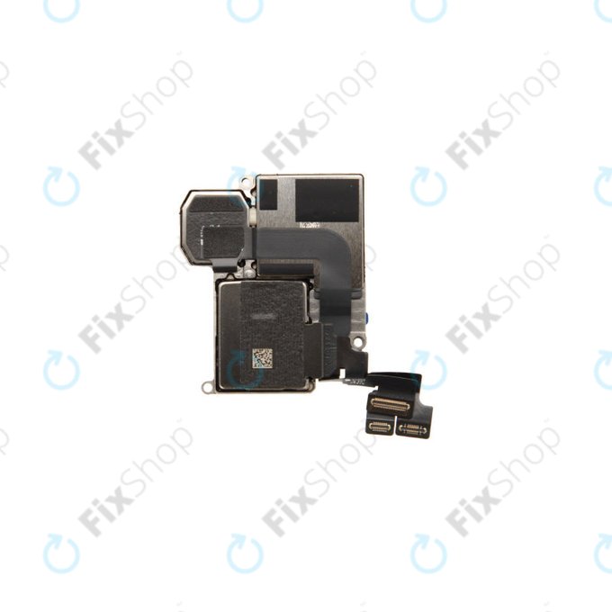 Πίσω Κάμερα για iPhone 16 Pro | 661-42728 | Genuine Apple