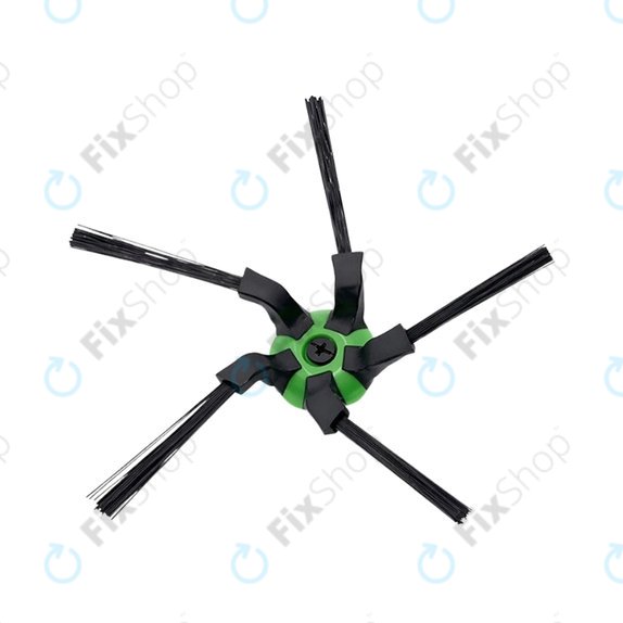 Σετ ανταλλακτικών για iRobot Roomba S9, S9+ (1 ζεύγος κύριων βουρτσών, 2x Φίλτρο, 2x Πλαϊνή Βούρτσα)