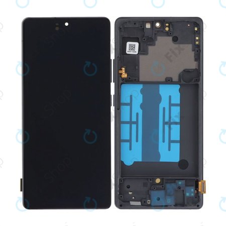 LCD Display Assembly γιαSamsung Galaxy A71 5G | A716B