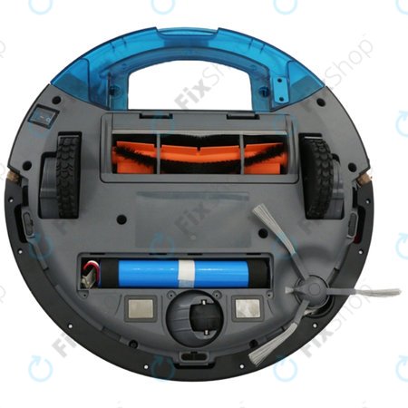 Battery για Philips XU2000/20 | C1048A2 | Li-Ion | 14.4V | 4500mAh | HQ