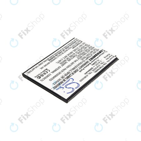 Μπαταρία για Tp-Link M7650, 2900mAh, Li-Pol, 3.8V, TBL-53B3000, HQ