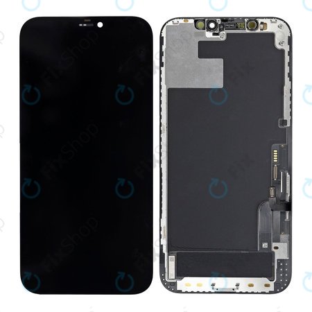LCD Display Assembly για iPhone 12, 12 Pro | Aftermarket