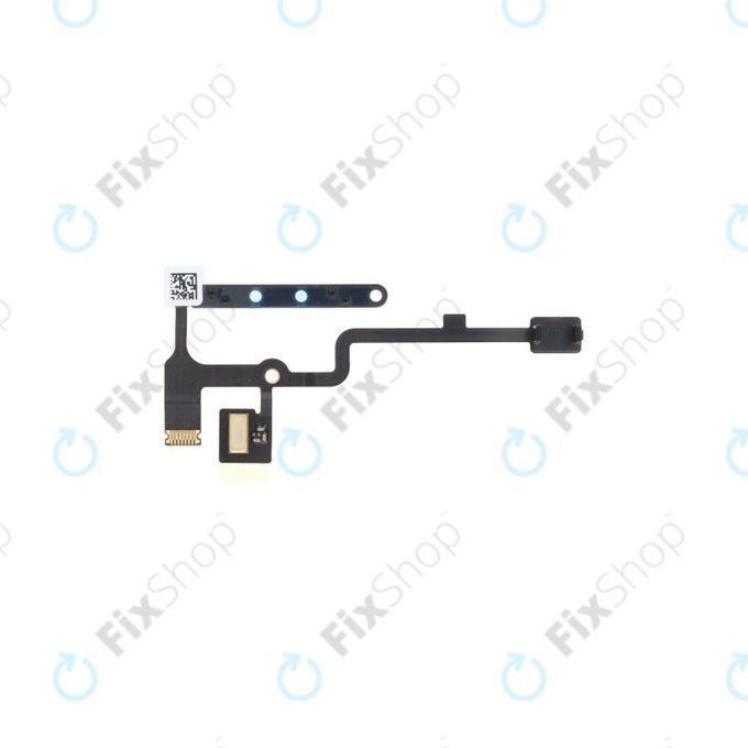 Καλώδιο Flex Κουμπιού Έντασης για iPad (10th Gen 2022), (11th Gen 2025)