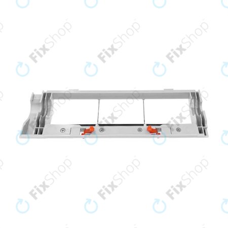 Κάλυμμα Κύριας Βούρτσας για Xiaomi Mi Robot Vacuum Mop Essential (Mijia G1) | ασημί | silver