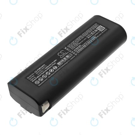 Μπαταρία για Paslode 900400, 3300mAh, Ni-MH, 6V, 404400, BCPAS-404717, HQ