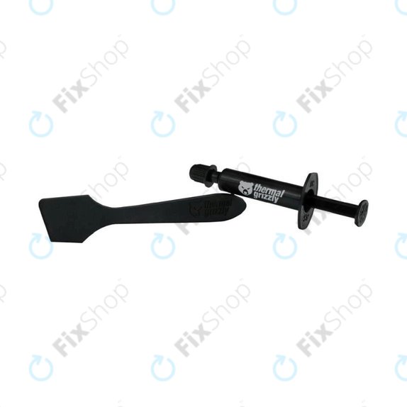 Θερμική πάστα 1g, Thermal Grizzly Hydronaut