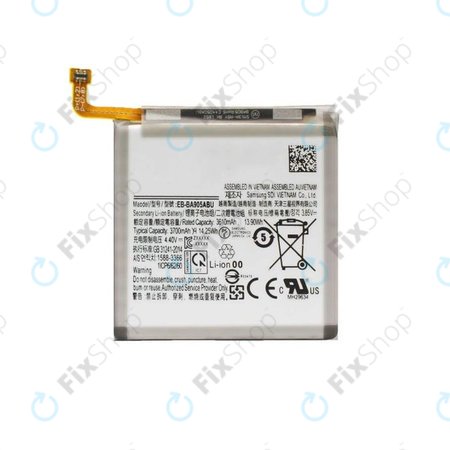Μπαταρία για Samsung A80 A805F, EB-BA905ABU, 3700mAh
