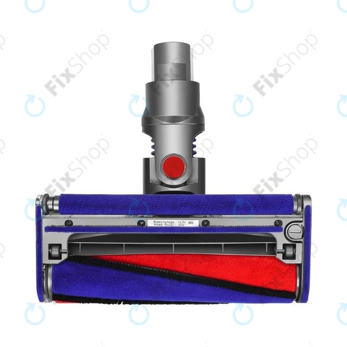 Κεφαλή Δαπέδου για Dyson V-series | Outsize