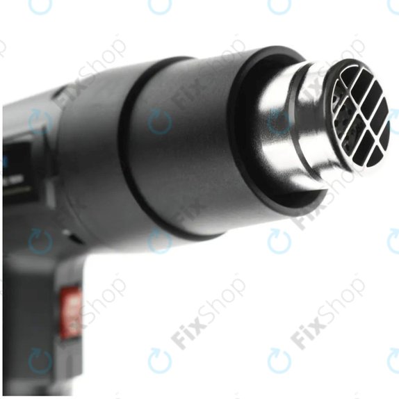 Πιστόλι Θερμότητας για Sunshine RS-1800D