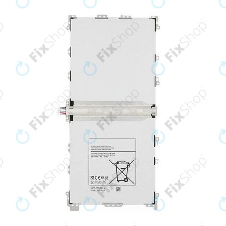 Μπαταρία για Galaxy Note Pro 12.2, P905, T9500E, 9500mAh