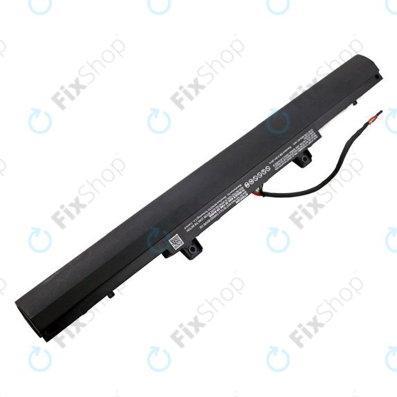 Μπαταρία για Lenovo Ideapad 110, V110, V310, V510, 2200mAh, Li-Ion, 14.4V, L15L4A02, HQ