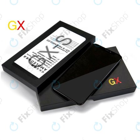 LCD Display Assembly για iPhone 13 Mini | FixPremium Hard OLED