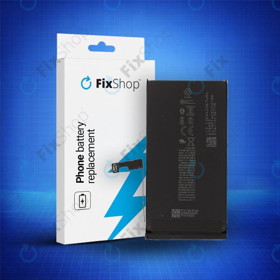 Μπαταρία για iPhone 15, 3349mAh, A3018