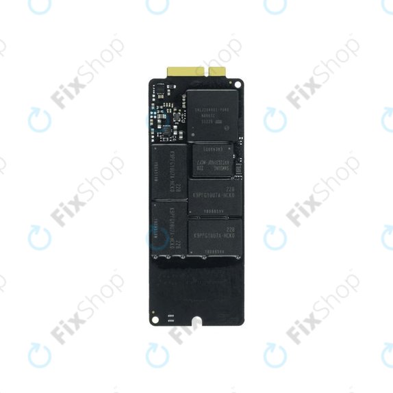 SSD 256GB για MacBook Pro 13" A1425 (Τέλη 2012 - Αρχές 2013) | 15" A1398 (Μέσα 2012 - Αρχές 2013)