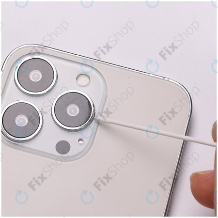 Μπατονέτες για Καθαρισμό Τηλεφώνου & Ακουστικών (25τμχ)